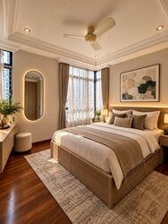 Evelyn Mansions (D11), Apartment #615834851